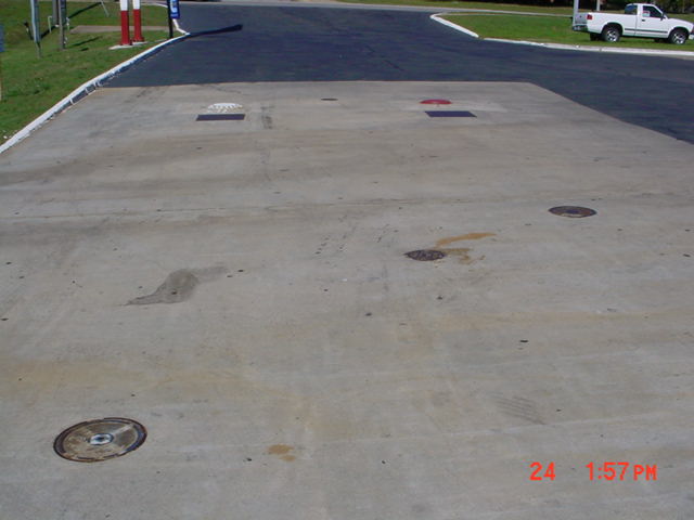 Facility Photos | Regulated Storage Tanks | DEQ